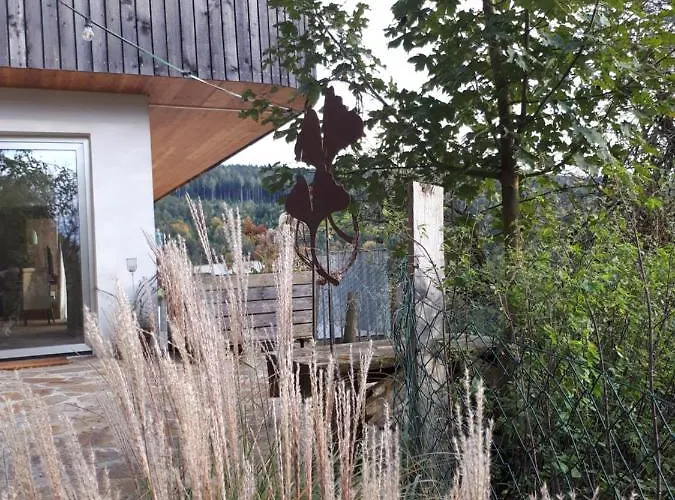 Lejlighed Suedalpen Lofts *