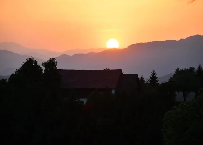 Suedalpen Lofts * Bleiburg