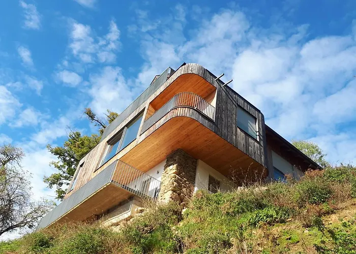 Suedalpen Lofts شقة بليبورغ