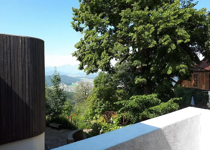 شقة Suedalpen Lofts