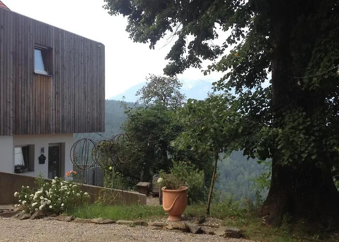 Suedalpen Lofts Lejlighed Bleiburg