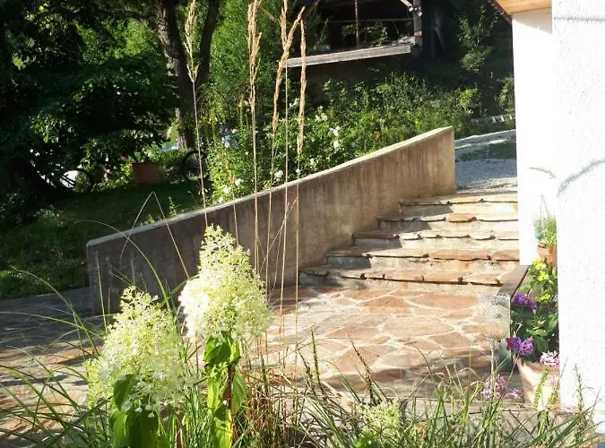 Suedalpen Lofts * بليبورغ