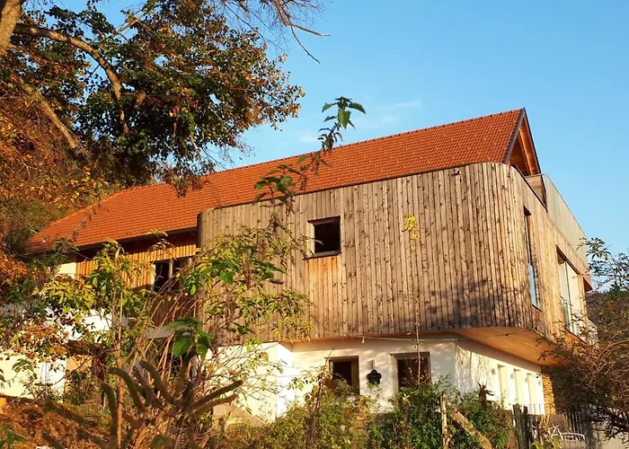 Suedalpen Lofts Lejlighed Bleiburg