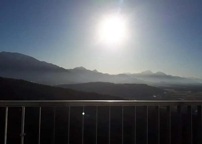 Suedalpen Lofts شقة بليبورغ