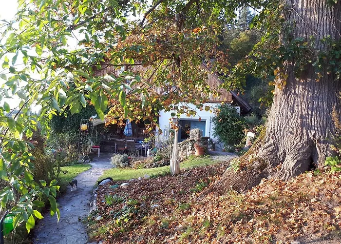 Suedalpen Lofts Lejlighed Bleiburg