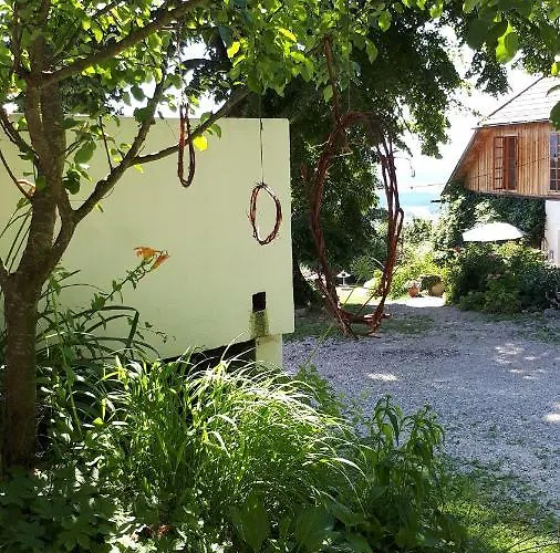 شقة Suedalpen Lofts *