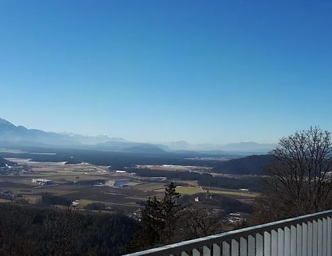 Suedalpen Lofts شقة بليبورغ