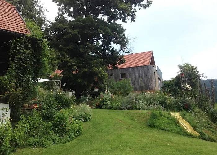 Suedalpen Lofts * بليبورغ