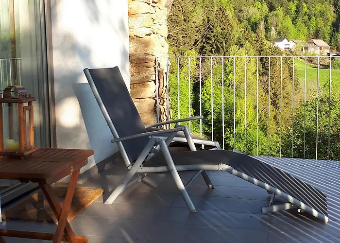 Suedalpen Lofts * بليبورغ