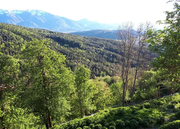 Suedalpen Lofts شقة