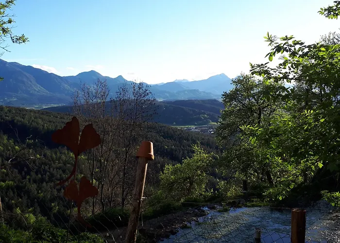 شقة Suedalpen Lofts *