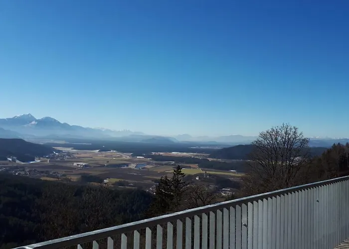 شقة Suedalpen Lofts *