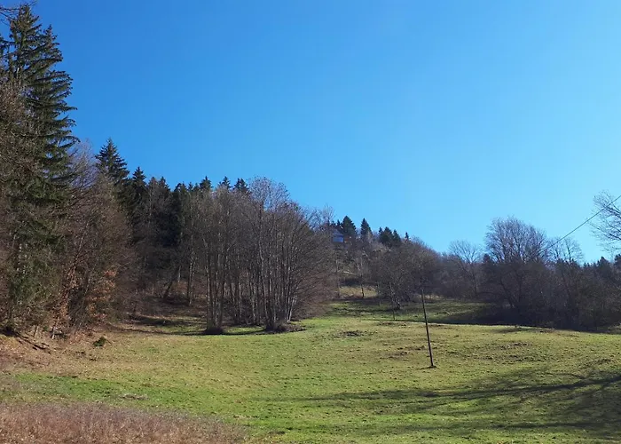 شقة Suedalpen Lofts