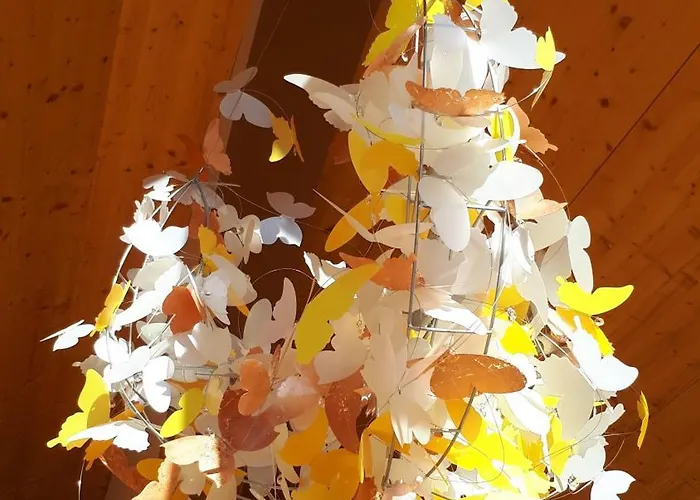 Suedalpen Lofts بليبورغ