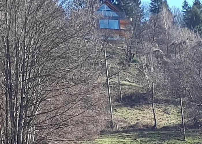 شقة Suedalpen Lofts *