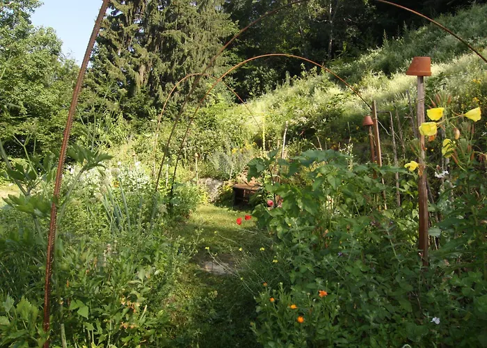 شقة Suedalpen Lofts بليبورغ