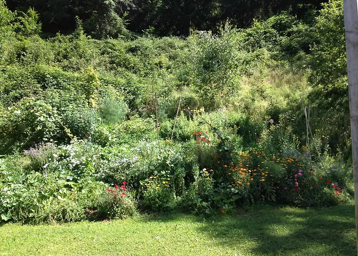 شقة Suedalpen Lofts بليبورغ