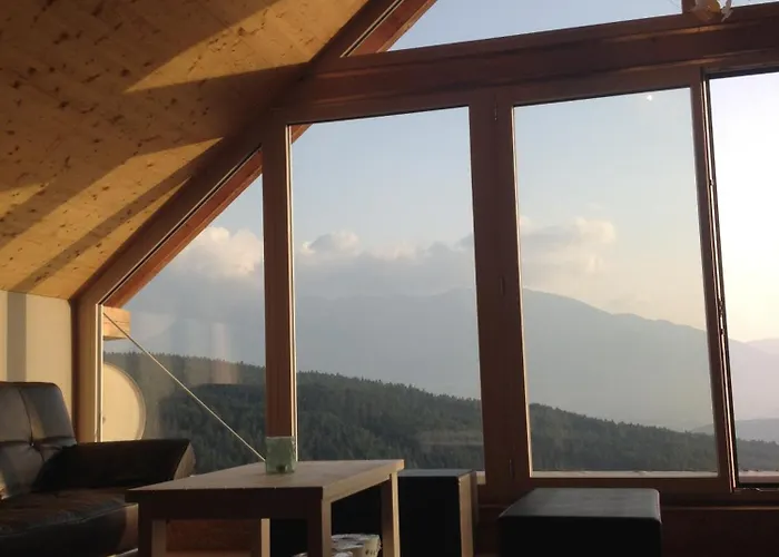 شقة Suedalpen Lofts *