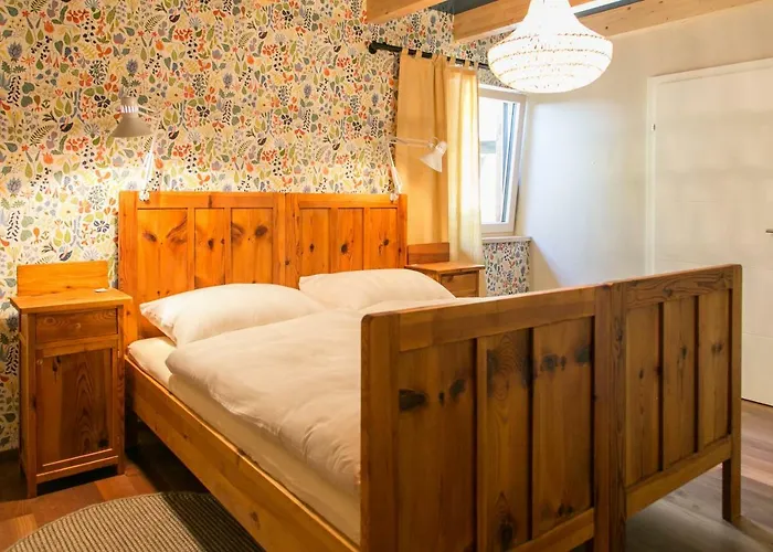 Suedalpen Lofts شقة بليبورغ