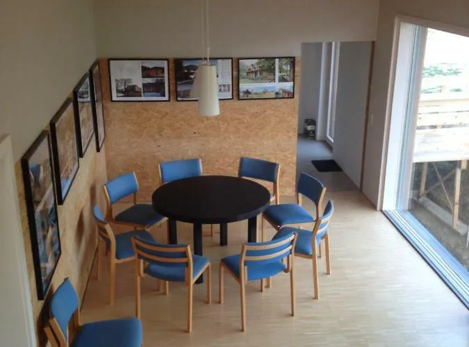 شقة Suedalpen Lofts